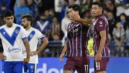 EL CAMPEÓN NO LEVANTA CABEZA