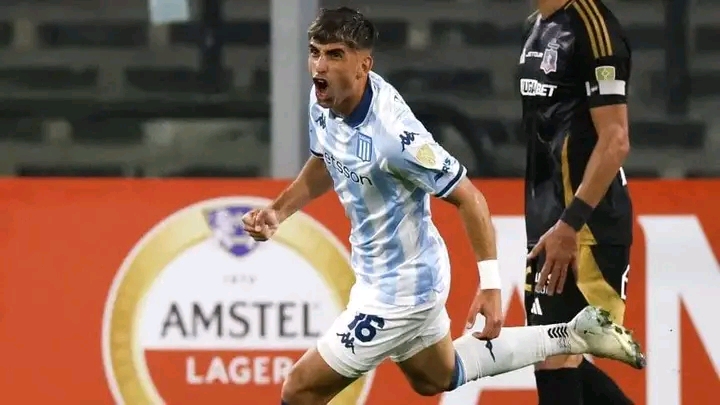 LOS APUNTES DESORDENADOS DEL VIEJO RACING