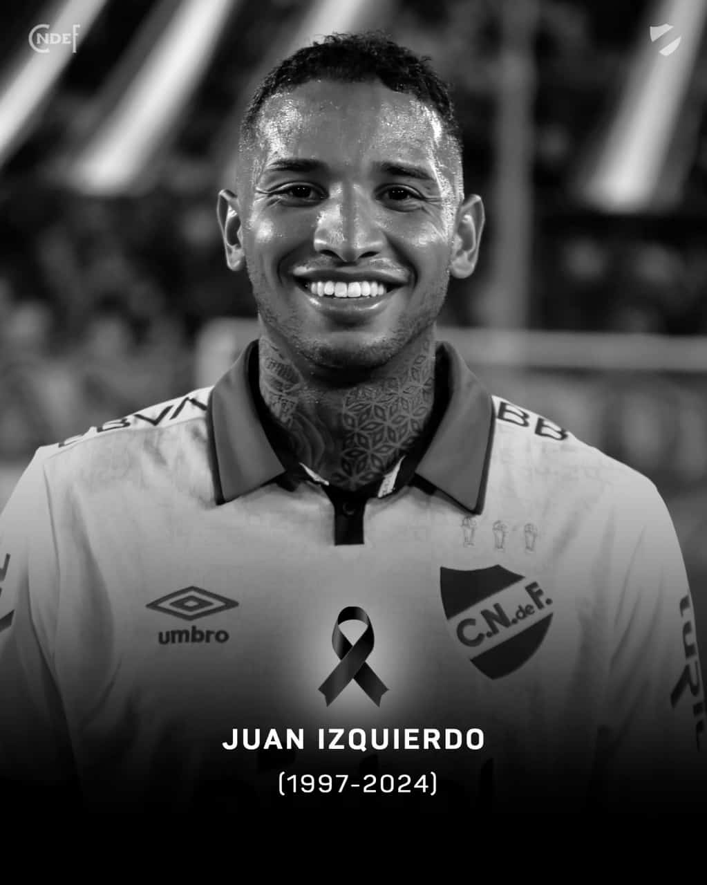 VUELA ALTO QUERIDO JUAN 