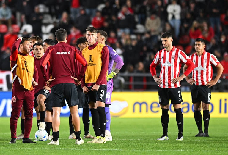 ESTUDIANTES ELIMINADO 